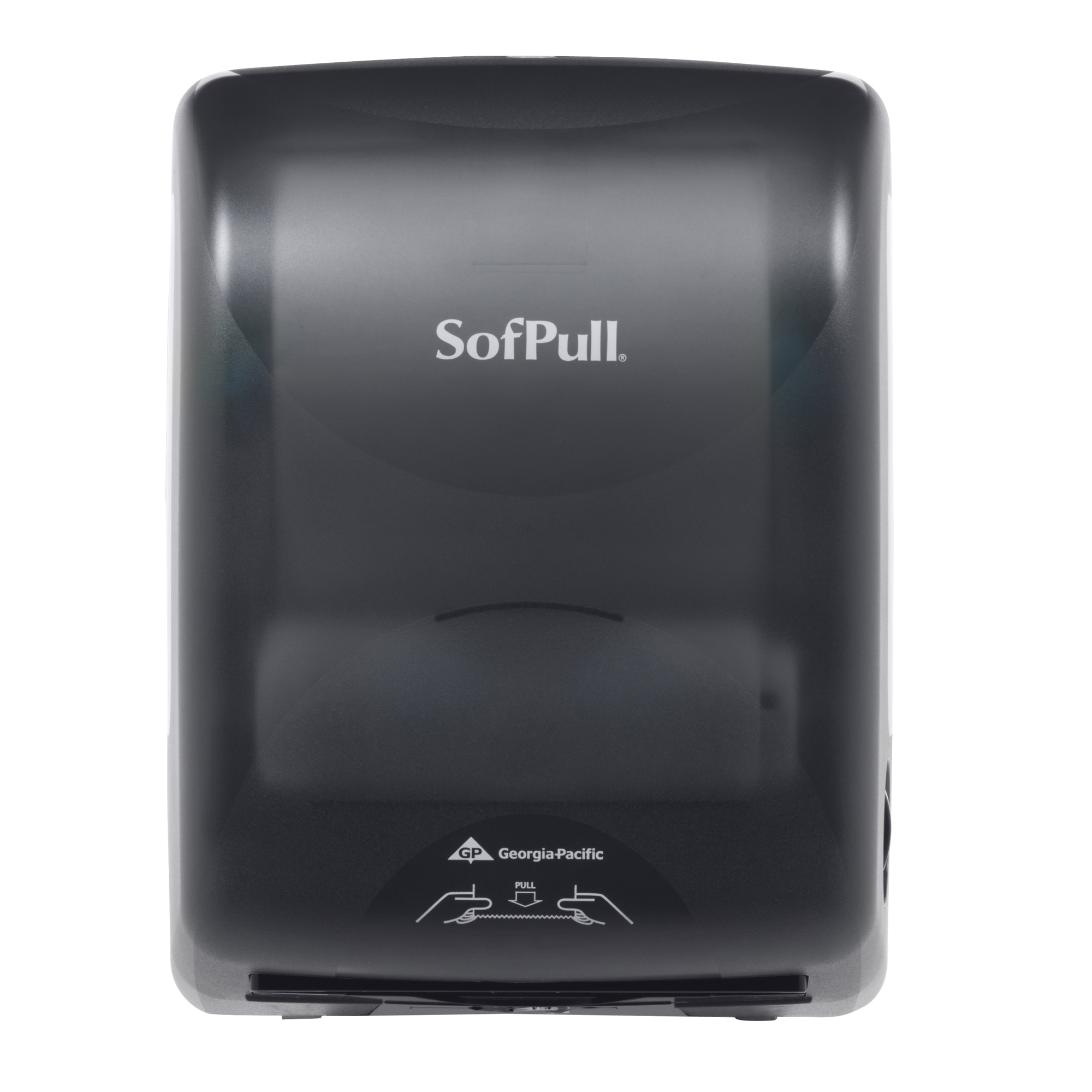 59489 SOFPULL TRANS DISP 1HARDWOUND