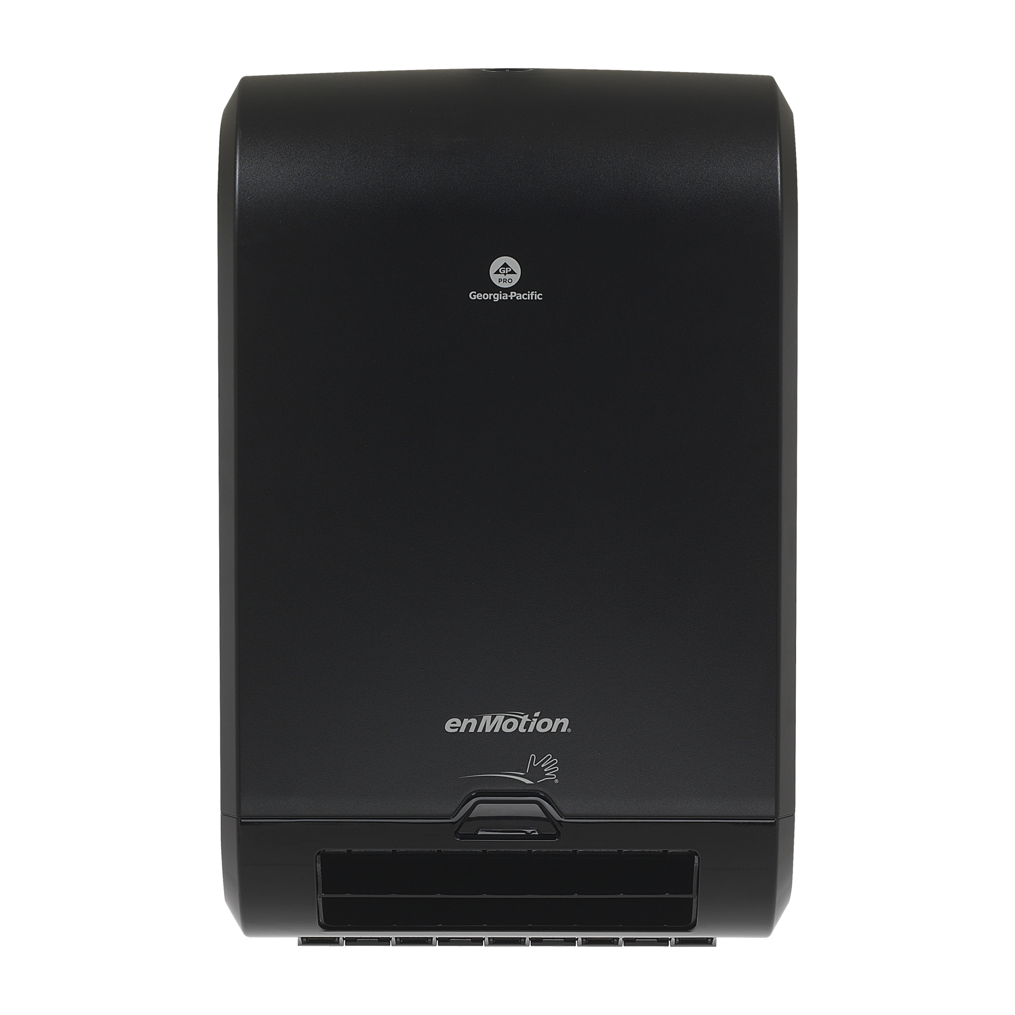 59762 ENMOTION Black DISP 1/CSTOUCHFREE PRO FLEX