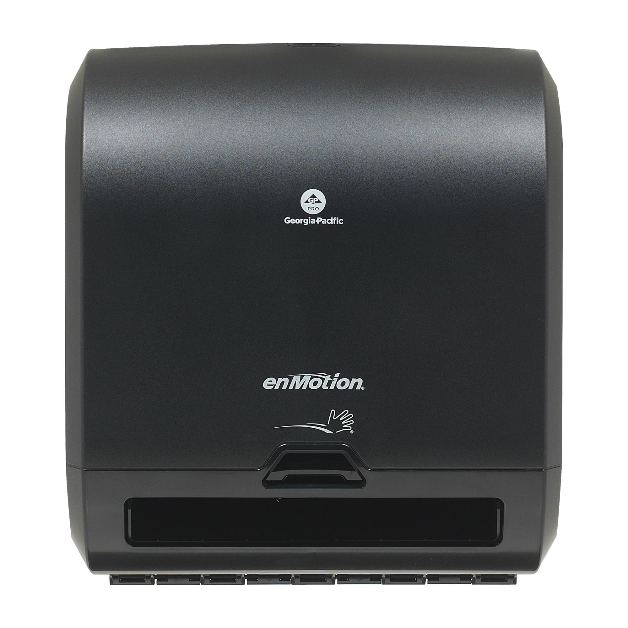 59798 ENMOTION Black DISP 1/CSTOUCHFREE FLEX MINI