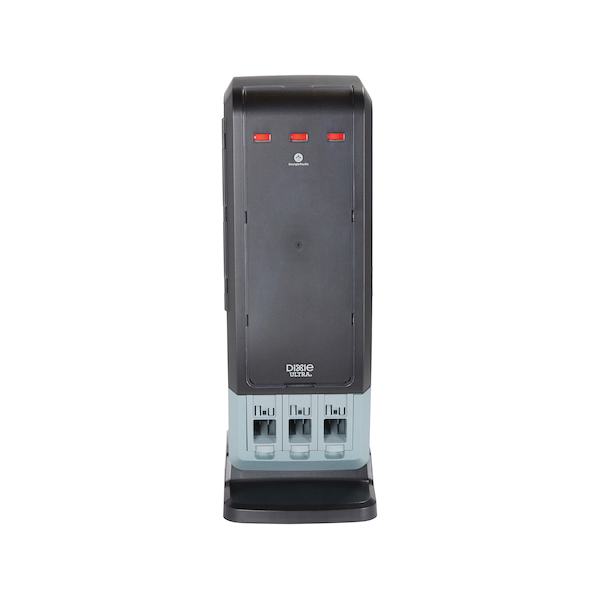 DUSSTDSP3 SMARTSTOCK TRI-TOWERCUTLERY DISPENSER  1/EA