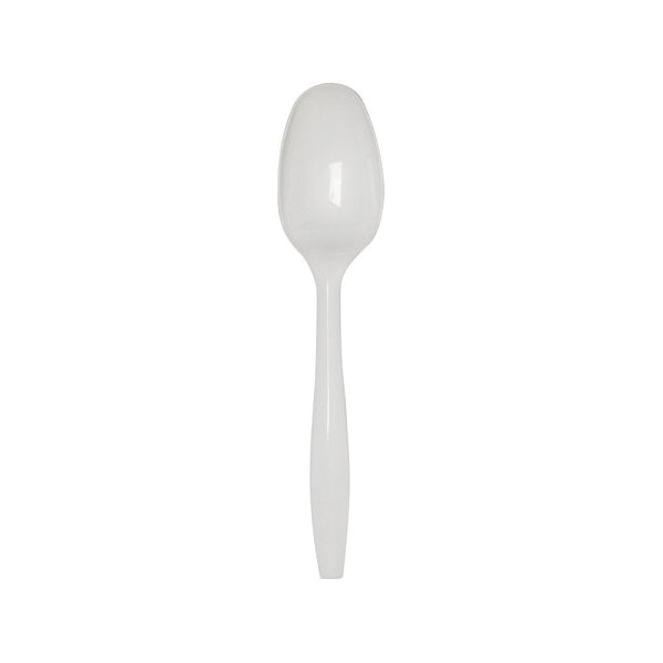 SSS21P WHITE SMARTSTOCK SPOON24/40/CS  MWPP