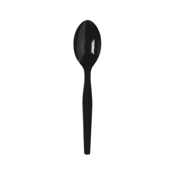 SSS51 Black SMARTSTOCK SPOONMWPS 24/40 CS