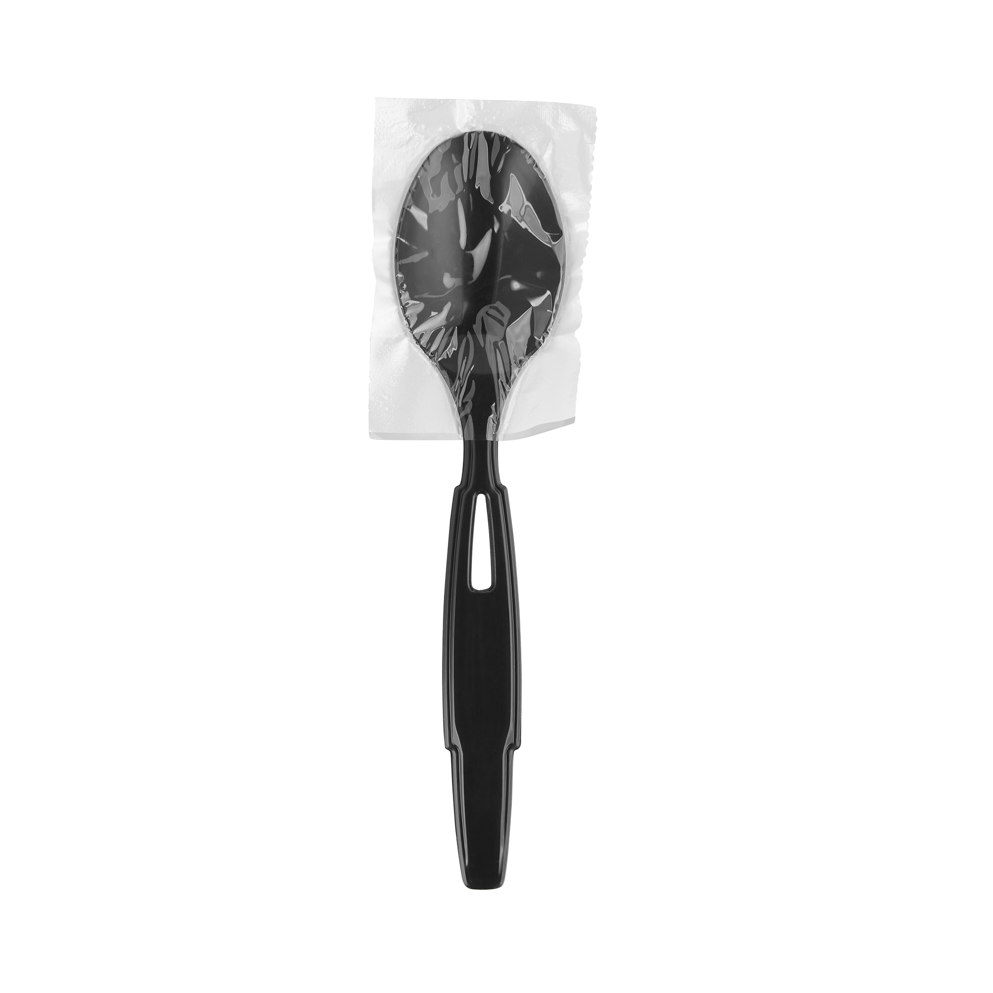 SSWPT5 SS HW Black WRAP T/SPOON960/CS