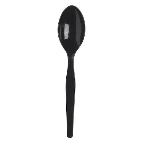 SSPSH51 Black SMARTSTOCK SPOONHWPP 960/CS