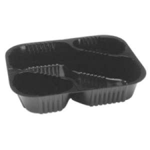 Plastic Trays