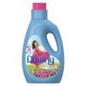 PGC89672CT DOWNY 8/64OZLIQUID FABRIC SOFTENER