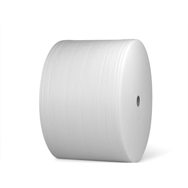 D633W DURAWIPE XTRA JUMBO RL13.1X12.6 910/RL WHT MED