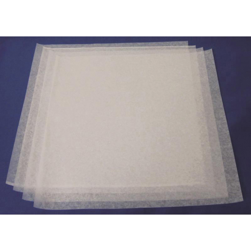 14X14 WHITE DRY WAX WRAP 4M/CS F1414 4/1000