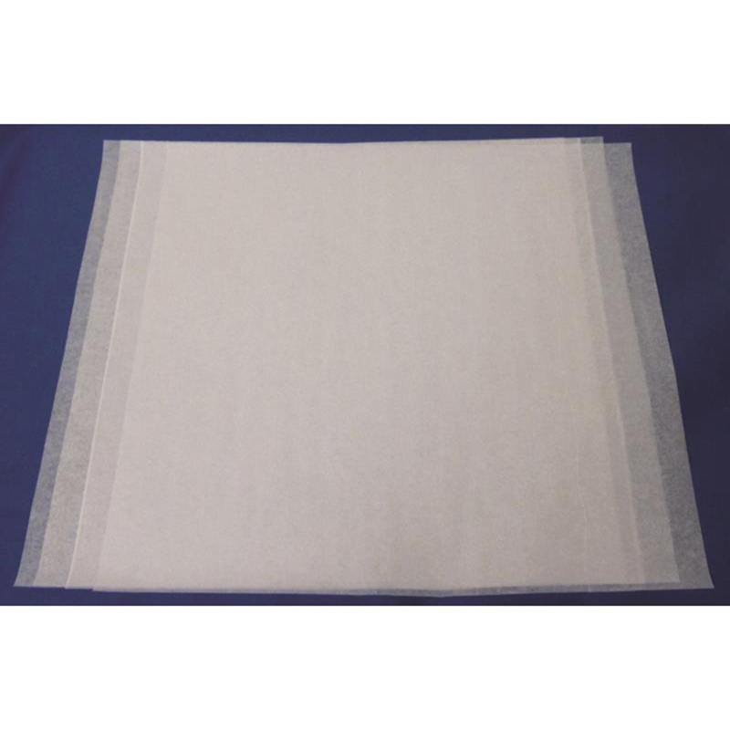 15X15 WHITE DRY WAX WRAP 4M/CS F1515  4/1000