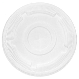 EP-FLCC-32 FLAT LID F/28&32ozSTADIUM CUP 600/CS