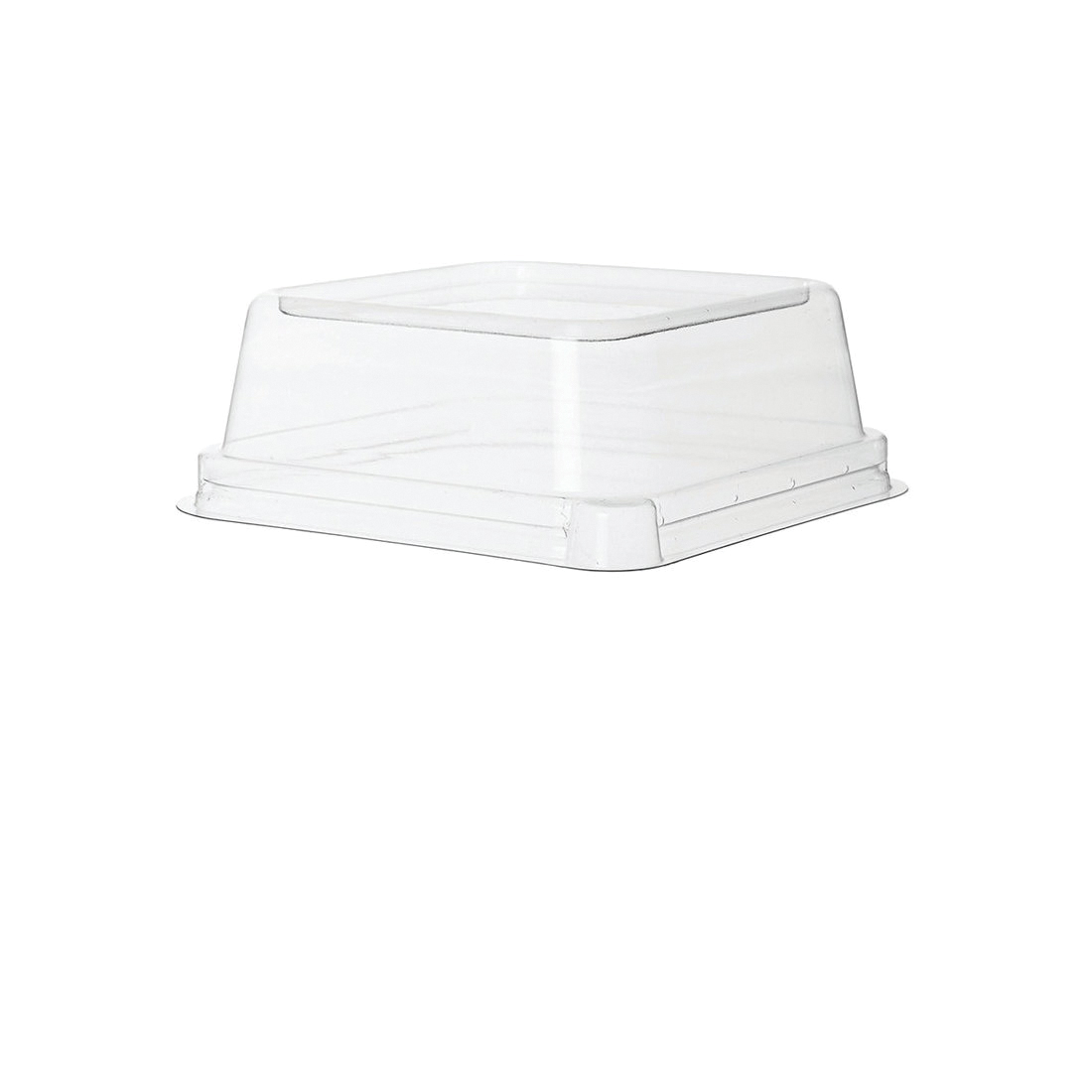 EP-SCS5LID 5" SQUARE LID