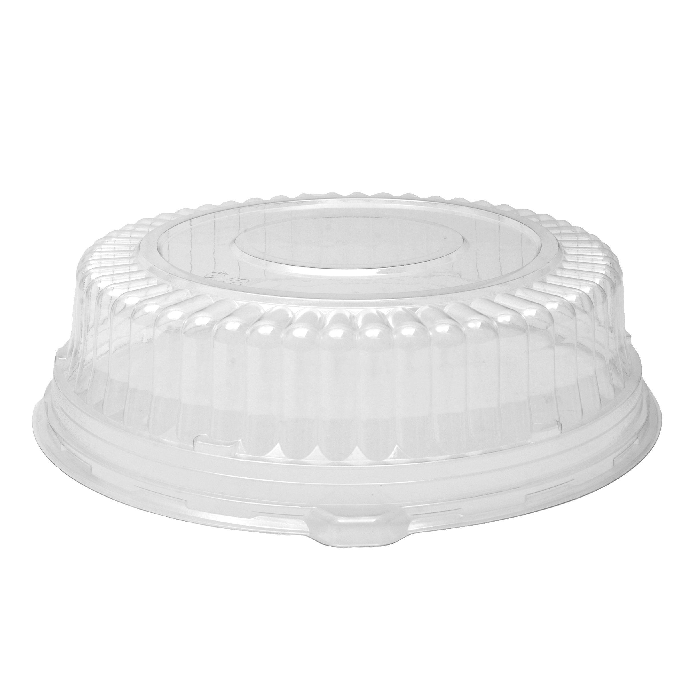 EMI-320LP 12" Pet Dome Lid 25/cs