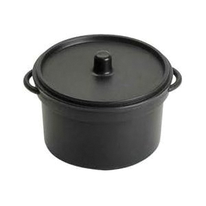 Miniware Micro Cooking Pot 100/cs