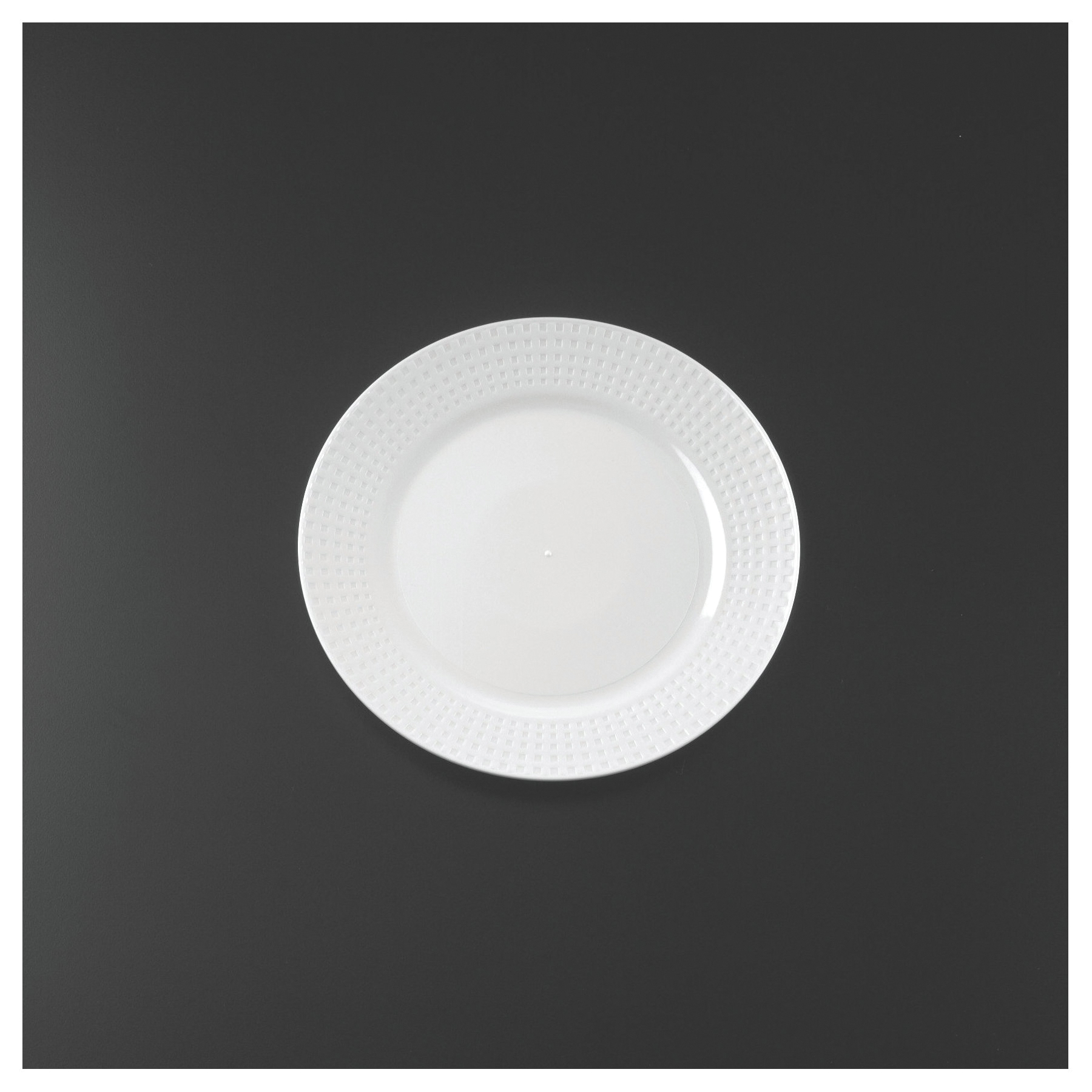 EMI-MJP7 7" WHT MAJESTIC P120/CS