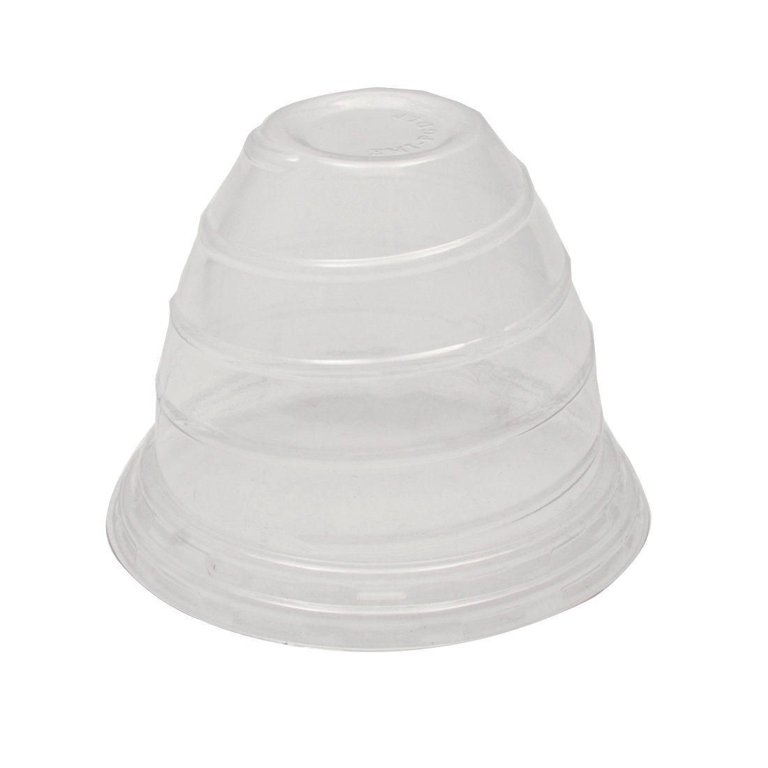 EMI-PGDLP DOME LID F/PARFAIT240/CS