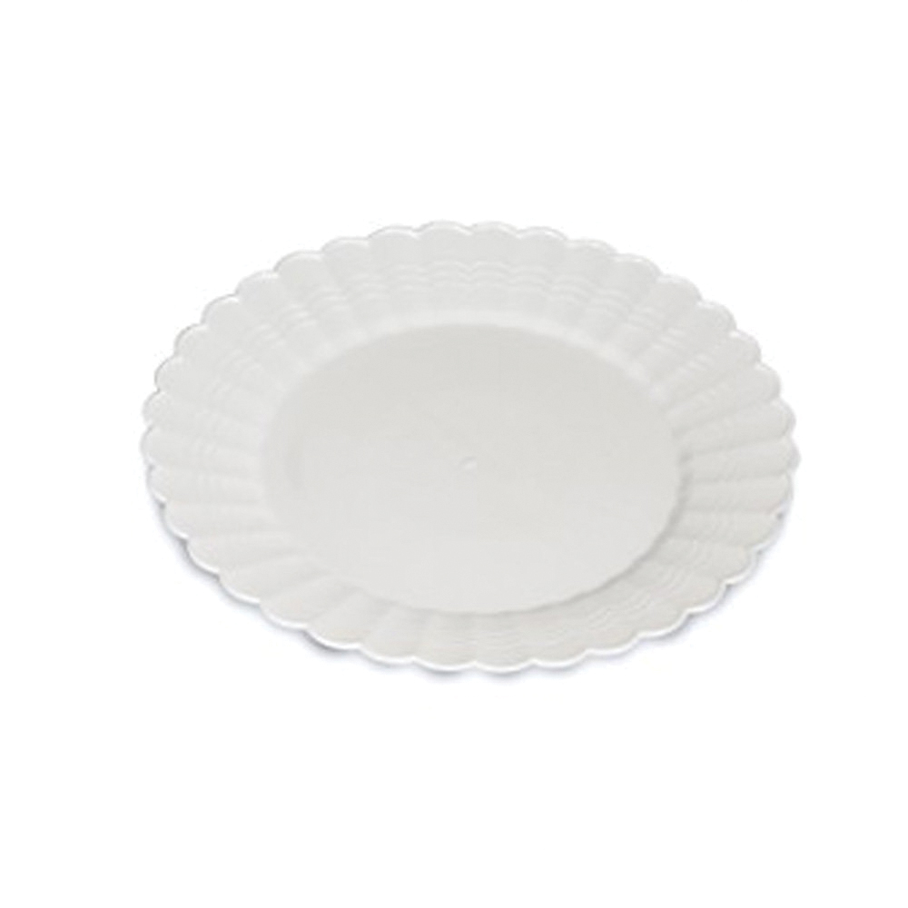 EMI-REP7WH 7.5" WHT RESPOSABLEPLATE 180/CS