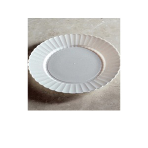 EMI-REP9BK 9" BLACK RESPOSABLE PLATE 180/CS