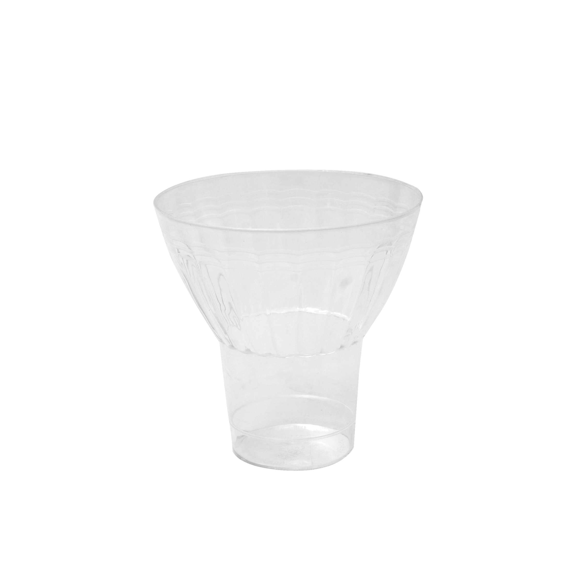 EMI-REPG9 9oz PARFAIT CUP 240/CS