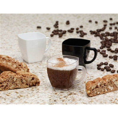 EMI-SM2CL 2oz CLEAR MUG  96/CS