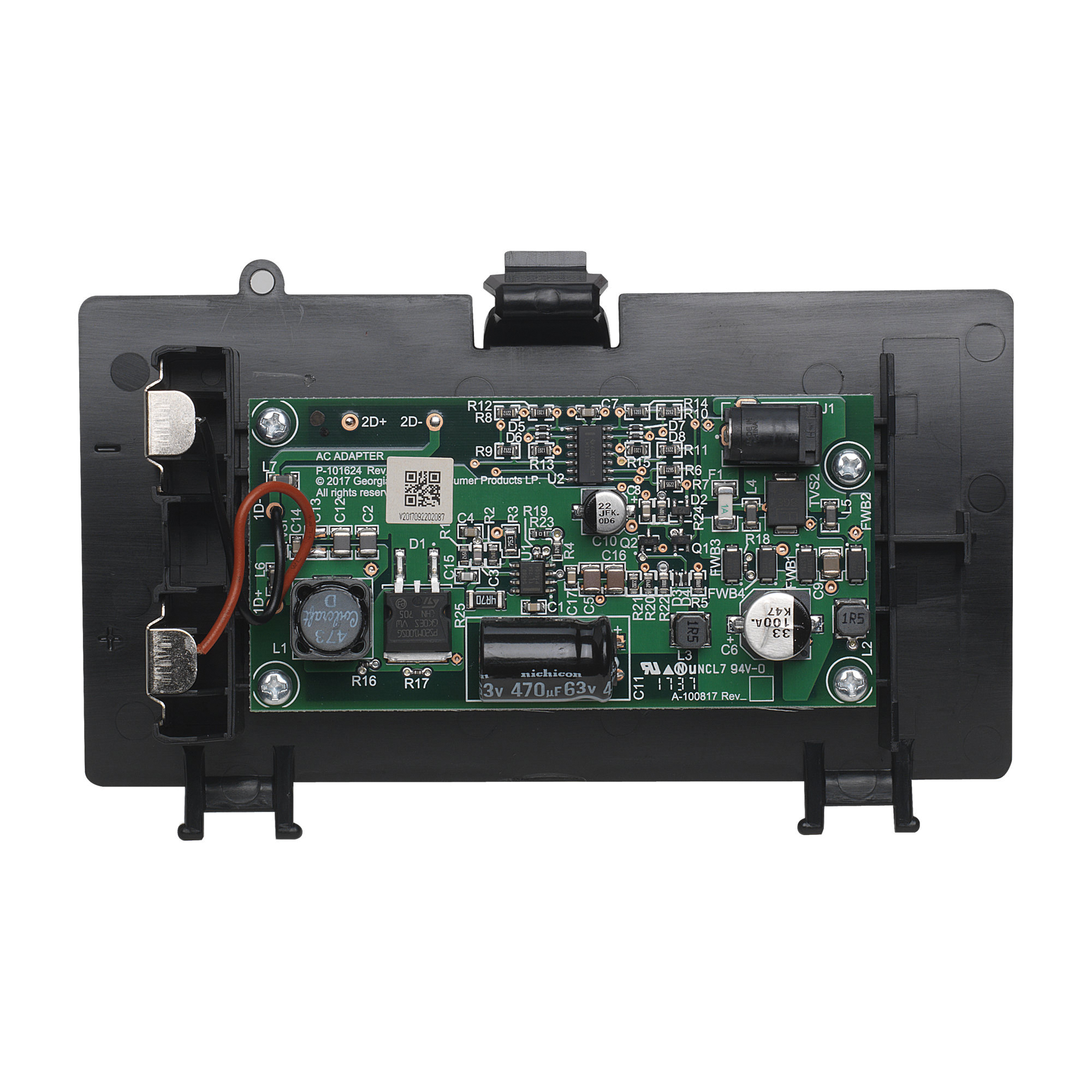 59479A ENMOTION POWER KIT 1/CSAC PWR FOR RECESSED