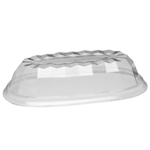 PD10 DOME LID FOR PB12 500/CS0