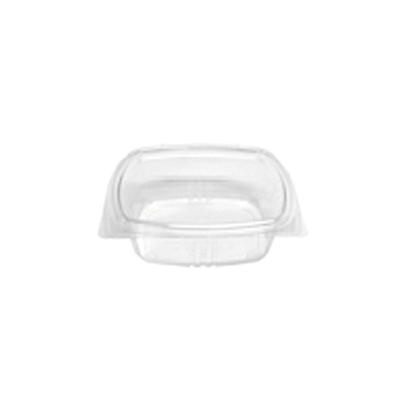 RPTHLD12 12OZ HINGED DELI FLAT200/CS