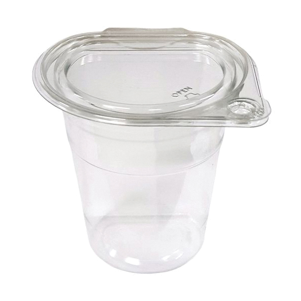 T/E Parfait Cup 13oz 450/CS