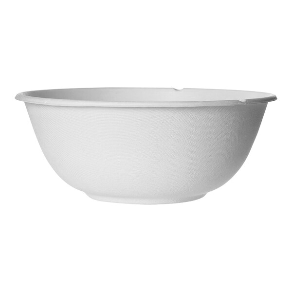 EP-BL46CNFA 46oz COUPE BOWL 400/CS SUGARCANE