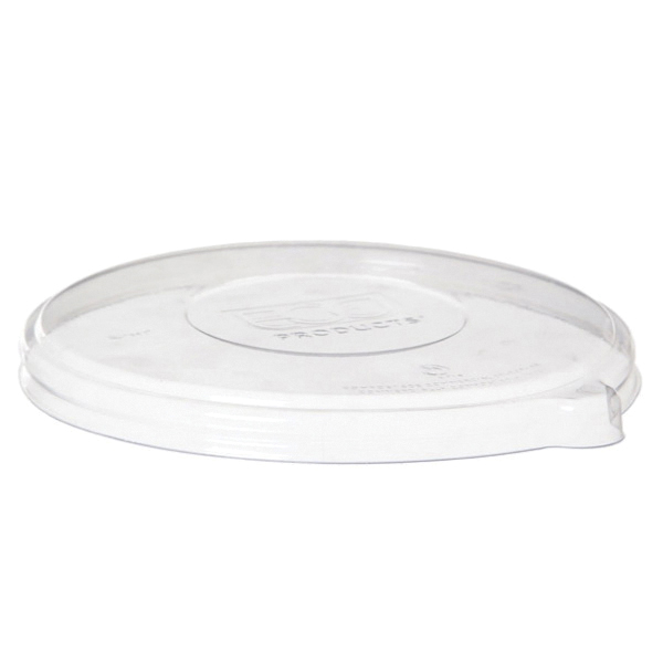 EP-BLLID BOWL LID 24-46oz 400/PLA Clear 400/CS