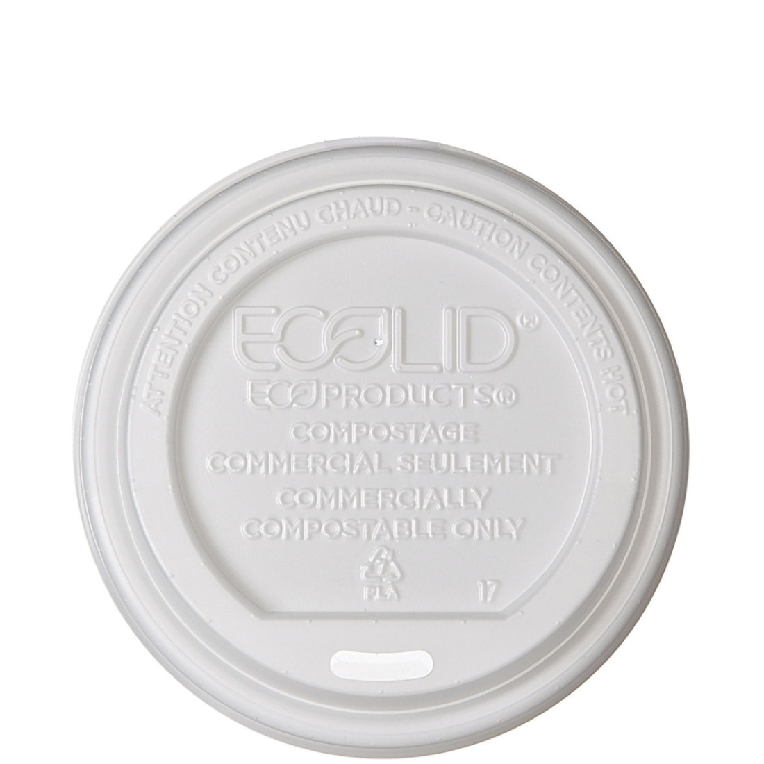 Eco-Products EP-ECOLID-W