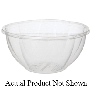 EP-SB32BASE 32OZ BOWL BASE PLA COMPOSTABLE  300/CS S/O