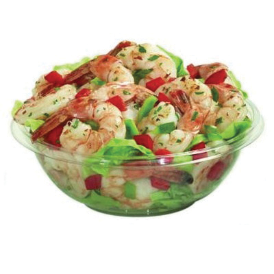 12024T300 24oz CLEAR BOWL 300C