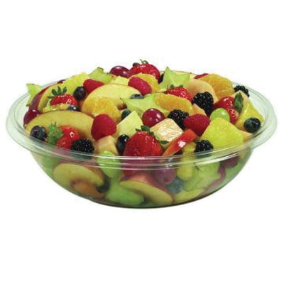 12080A50 80oz CLR BOWL 50/CS 0