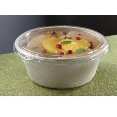 51616D500 16OZ PET LID 500/CS