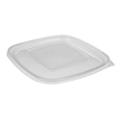 51800B300 MED CLEAR SQ FLAT LD300/CS