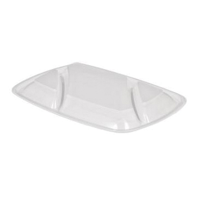 52173B150N 3-COMP DOME LID150/CS