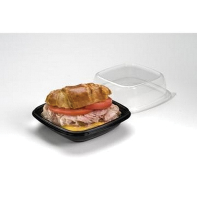 530606F300N HI SQ DOME LID300/CS