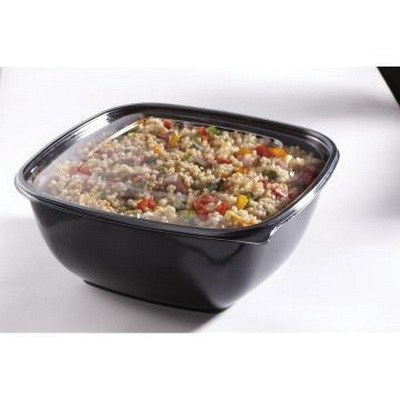54320 SQ LID F/320oz BOWL 50/