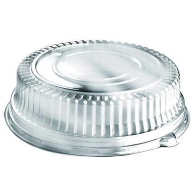 5518 18"ROUND DOME LID 36/CS