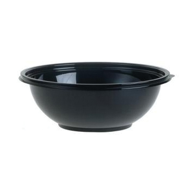 92018T300 18oz ROUND BlackBOWL 300/CS