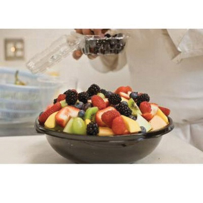92024T300 24oz Black BOWL 300CS