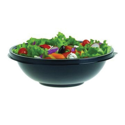 92032T300 32oz BLACK BOWL 300/