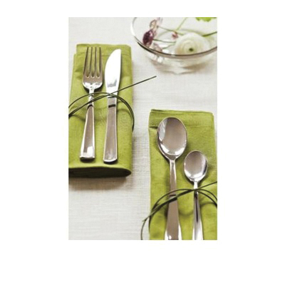 CMS600 SILVER TEASPOON 600/CS