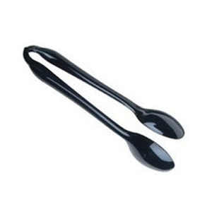 UBK36T 10" Black TONGS 36/CS