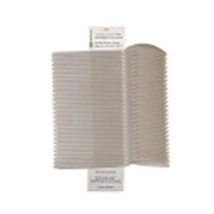 EP-CE6SPWHT 6" WHITE SPOONCOMPOSTABLE 960/CS