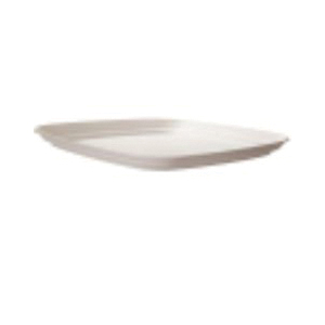 16" Molded Fiber Trays Renewable & Compostable 25/4