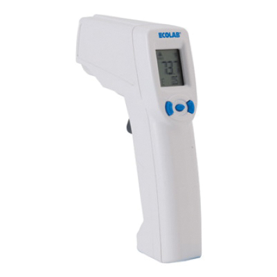 43002-01-11 INFRARED GUNGUN STYLE THERMOMETER