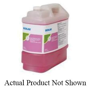 6100275  Neutral Bathroom Cleaner 2.5gal