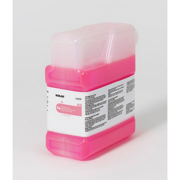 6100295 UC BATHROOM CLEANER2/1.3LTR ACID CONCENTRATE