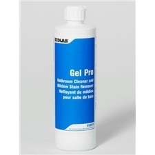 6100574 GELPRO 12/16OZCREME MILDEW REMOVER